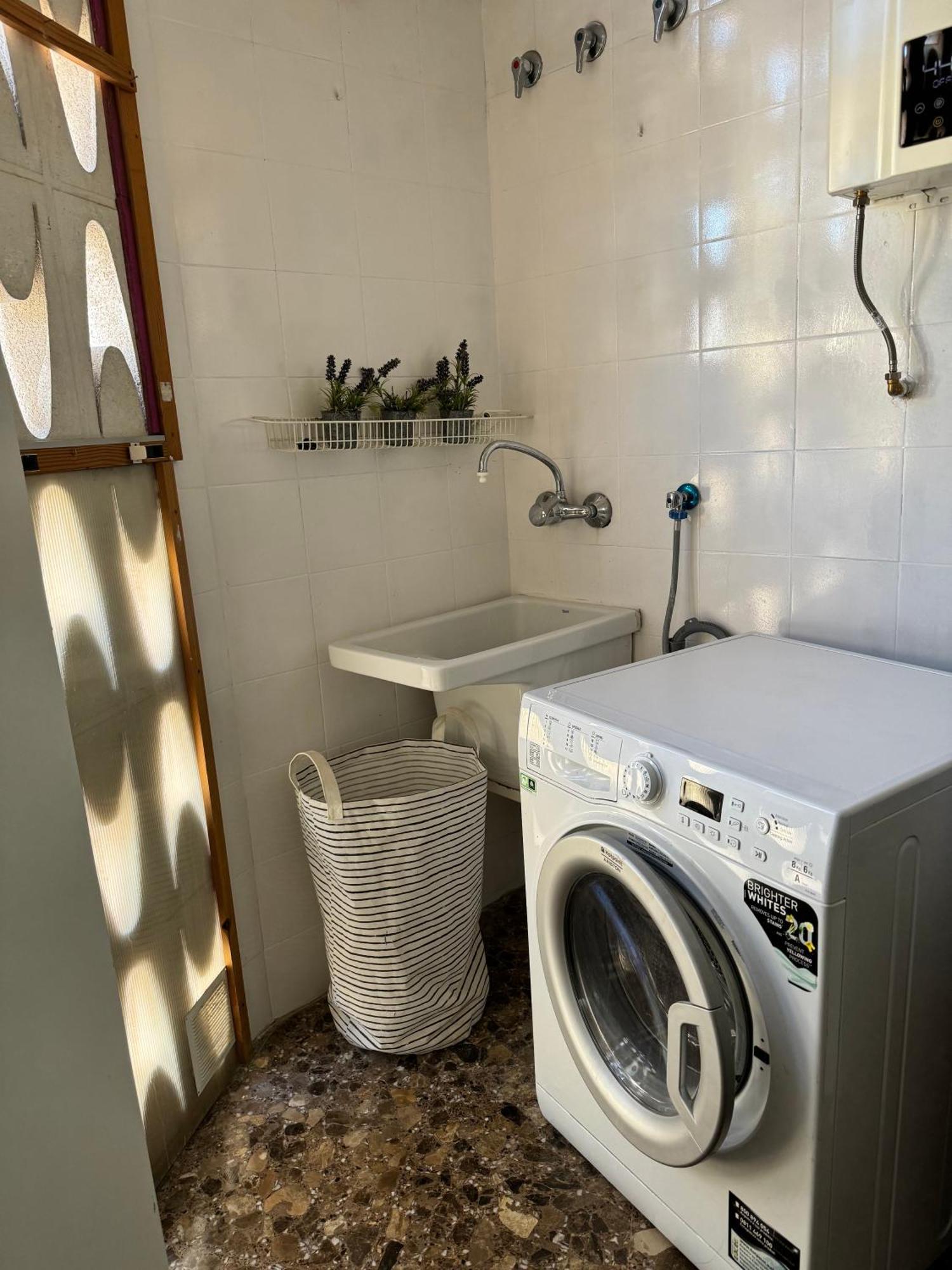 Apartamento Con Vistas Al Mar Deluxe 4ºb *