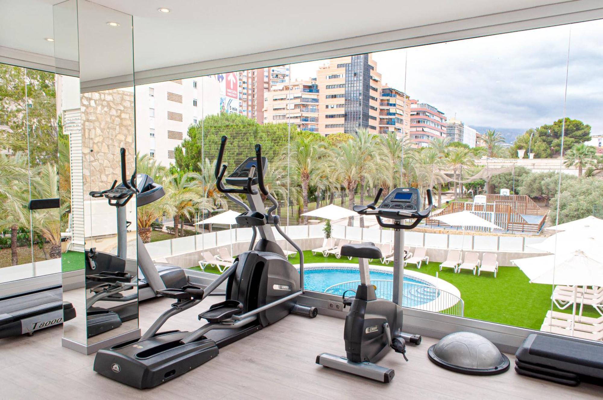 Appartement Con Vistas Al Mar Deluxe 4ºb Benidorm