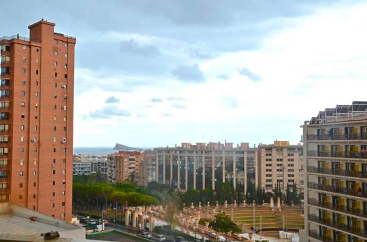 Appartement Con Vistas Al Mar Deluxe 4ºb *